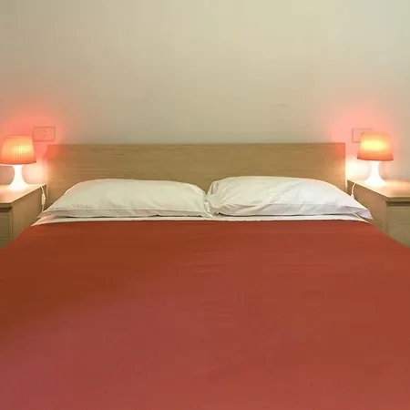 Apartahotel Fiera Milano Cenisio 2*