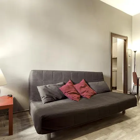 Apartahotel Fiera Milano Cenisio Milán