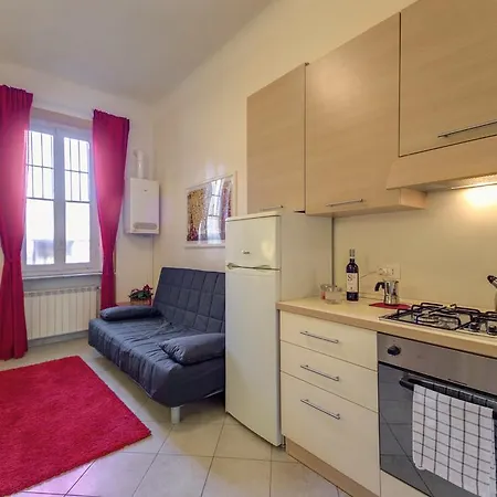 Fiera Milano Cenisio Apartahotel 2*