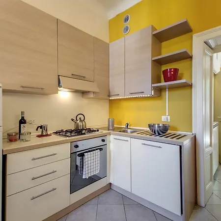 Fiera Milano Cenisio Apartahotel