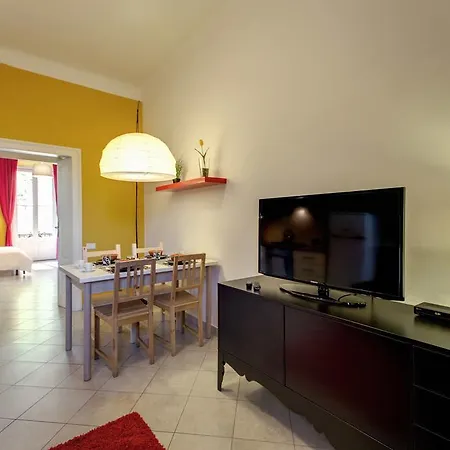 Apartahotel Fiera Milano Cenisio