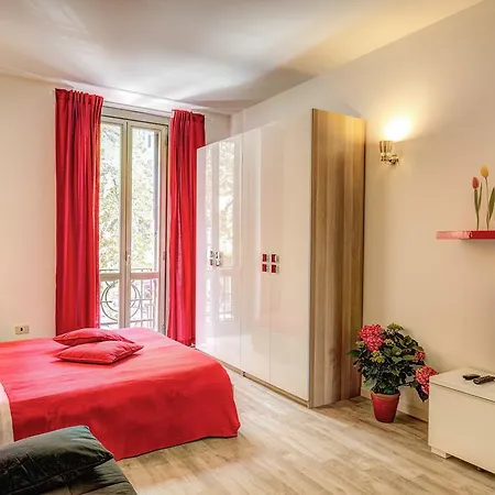 Apartahotel Fiera Milano Cenisio Milán