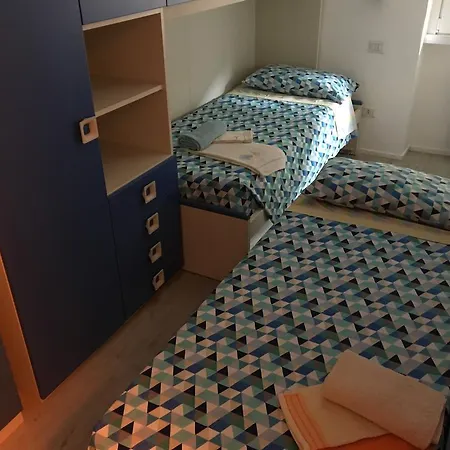 Bottego Apartment *