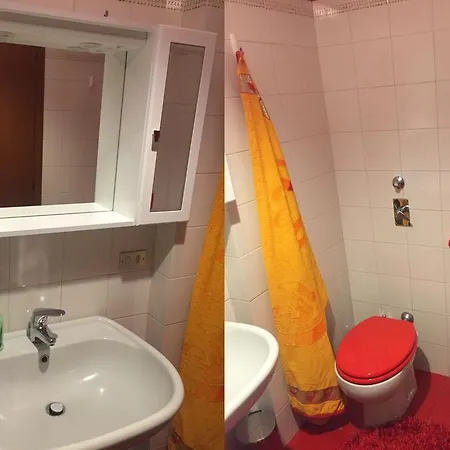Pensjonat Casa Vacanza Camera Mediolan