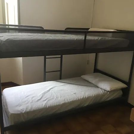 Casa Niguarda Homestay Milan