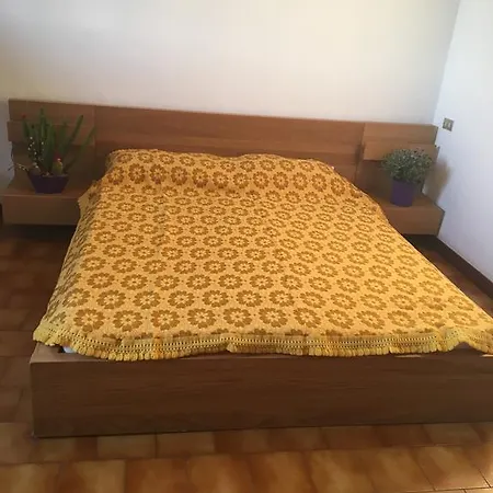 Casa Niguarda Homestay