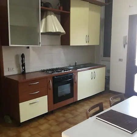 Homestay Casa Niguarda *