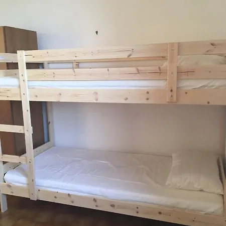 Casa Niguarda Homestay *