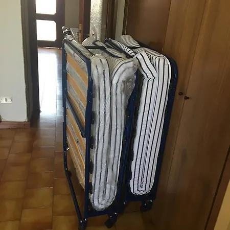 Homestay Casa Niguarda Milan