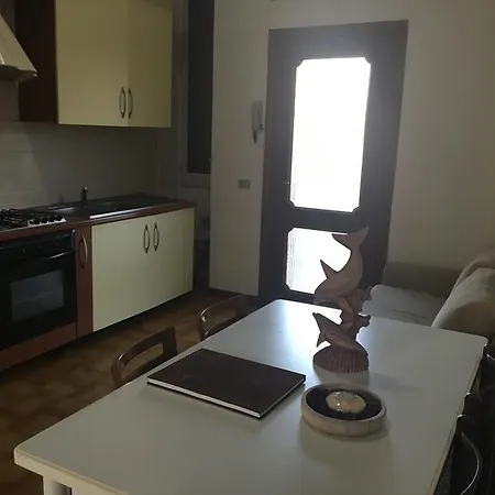 Homestay Casa Niguarda
