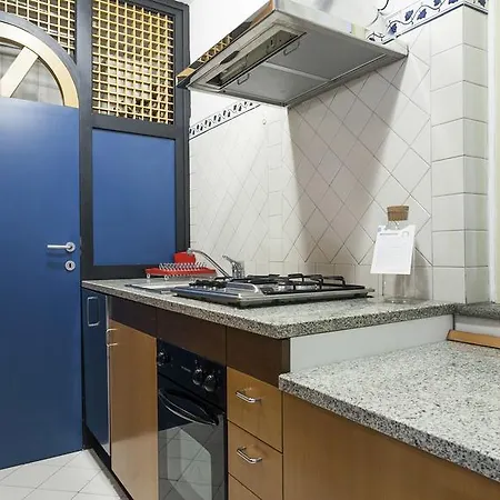 Apartament Italianway - Del Torchio Mediolan