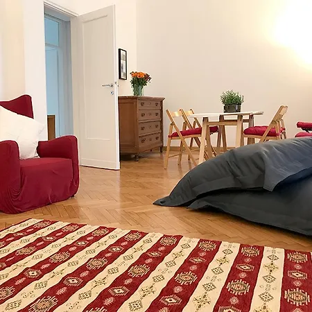 Apartamento Don Grand Milán