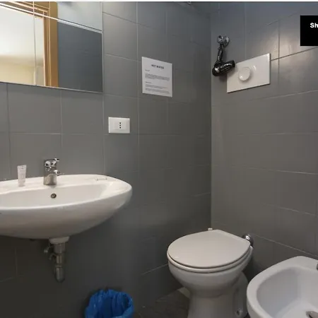 Short Rent מילאנו