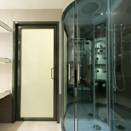 Central Loft Private *