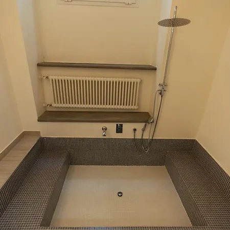 Апартаменты Central Loft Private
