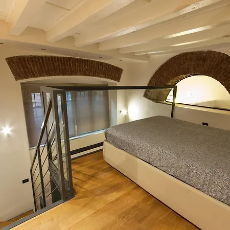 Central Loft Private