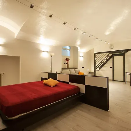 Central Loft Private Милан