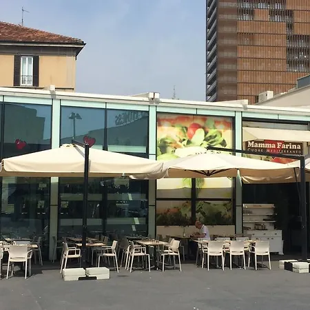 Casa Vacanza Camera Pensjonat Mediolan
