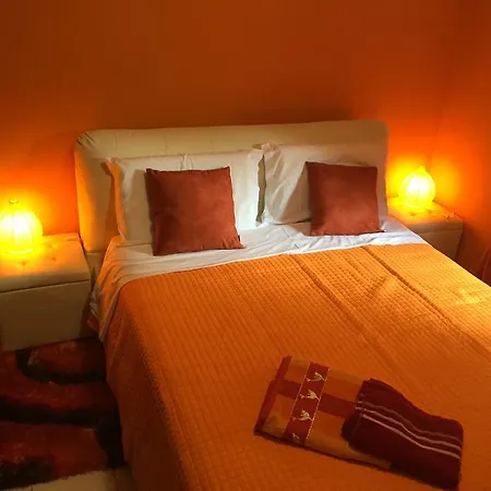 Pensjonat Casa Vacanza Camera Mediolan