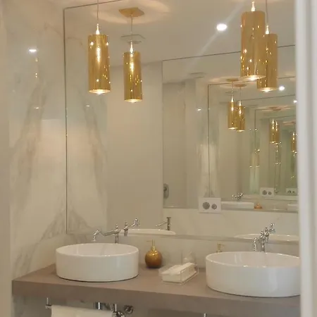 Apartamento The Place - Downtown