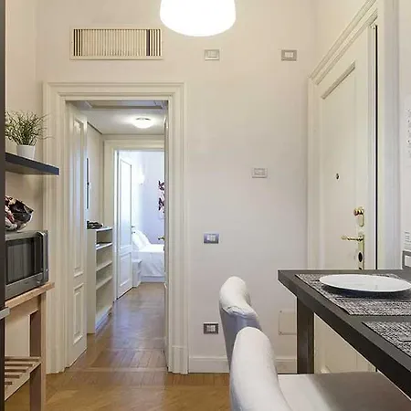 Daire Royal - Centro