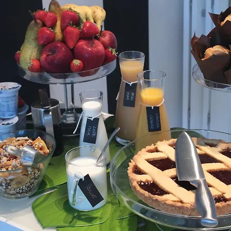 Bb Frühstückspension