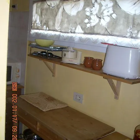 B&B Casa Bertoli 밀라노