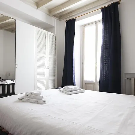Italianway - Del Torchio Apartament