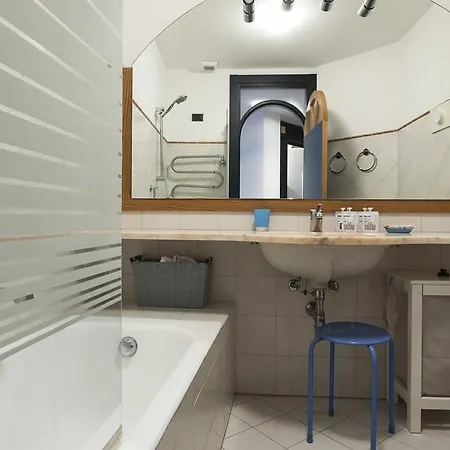 Italianway - Del Torchio Apartament Mediolan