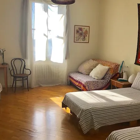 Lovelyloft - Meda Apartament
