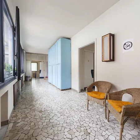 Hostel Ostellolinda Mediolan