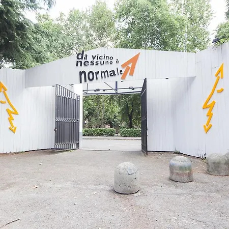 Ostellolinda Hostel Mediolan