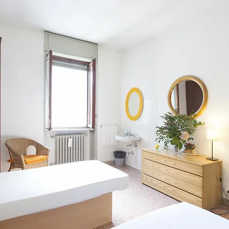 Ostellolinda Vandrarhem Milano
