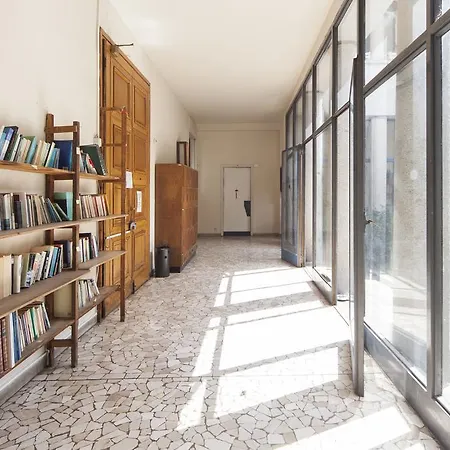 Ostellolinda * Milão