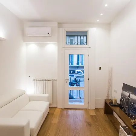 Coolplace Apartment *