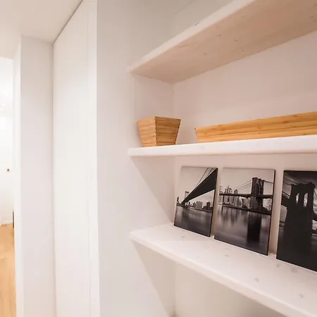 Apartment Coolplace *
