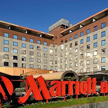 Marriott 4*