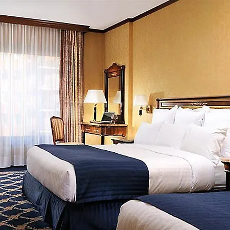 Hotel Marriott Milano