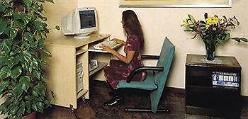 Lejlighedshotel Lepontina