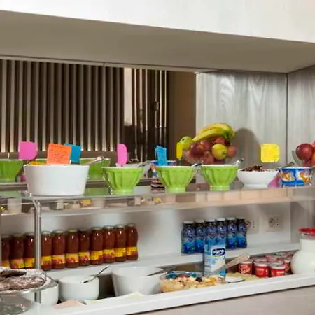 Hotell Gamma 3*