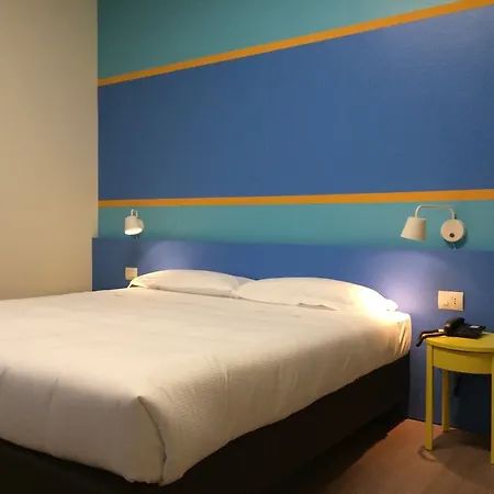 Hotel Ornato