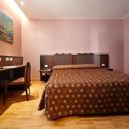 Terminal 3* Μιλάνο