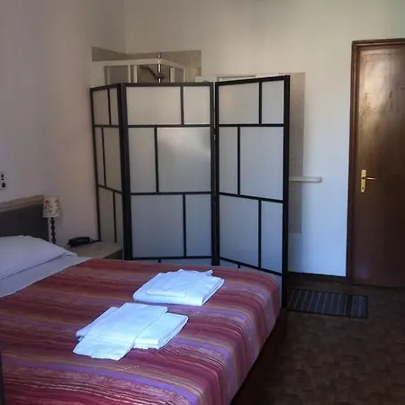 Gambara Hotel Milán