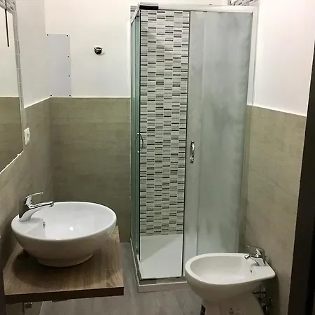 Vendégház Minas Milánó