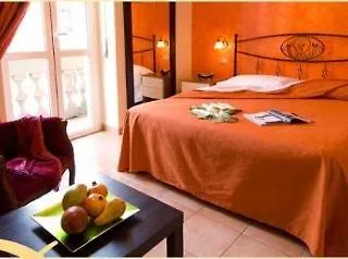 Hotell Delizia