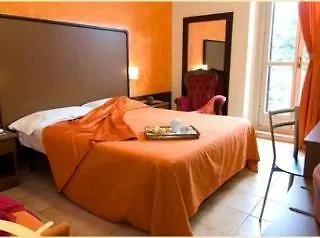 Hotell Delizia 2*