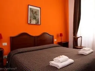 Hotel Fiera Congressi Milán