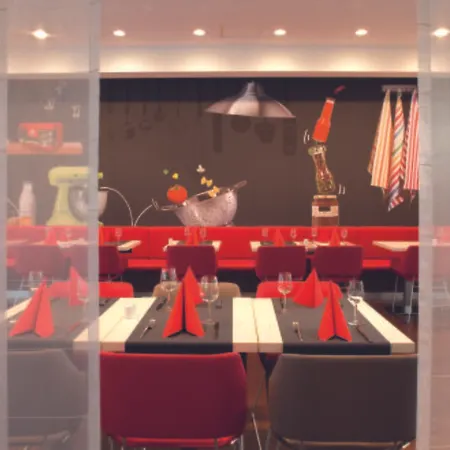 Ibis Ca' Granda 3*