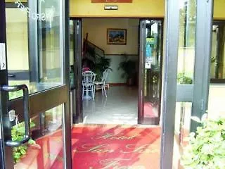 San Siro Fiera Hotel 2*