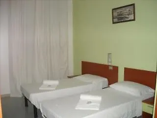 Szálloda Ambrosiana Milánó